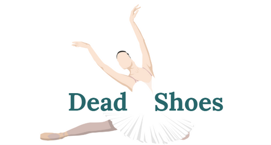 Are My Pointe Shoes Dead?