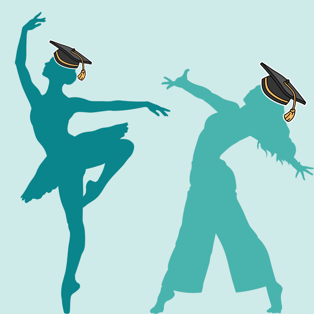 Personal Essay Editing: High School & College Dance Programs