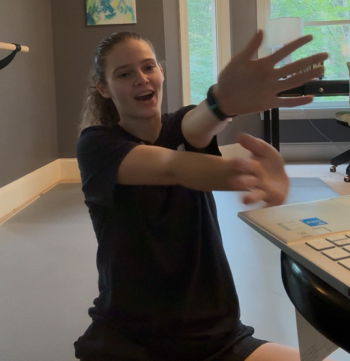 Free Trial Online PBT Class