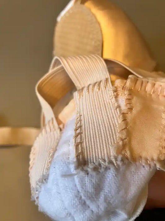 Everything You Need to Know About Pointe Shoe Ribbons