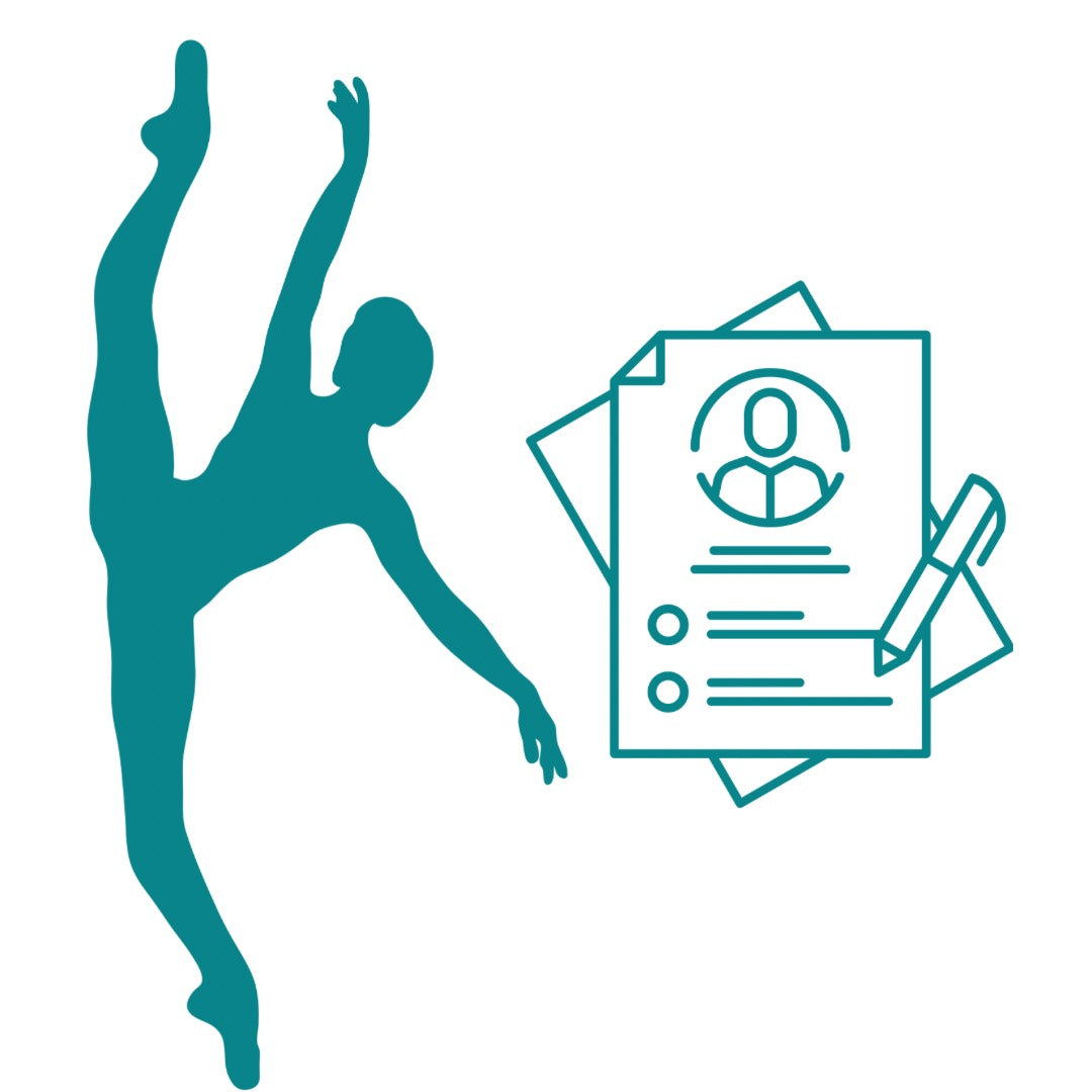 Resume Editing: High School & College Dance Programs